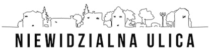 logo Niewidzialna Ulica