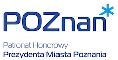 logo Prezydent Miasta Poznania
