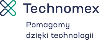 logo Technomex